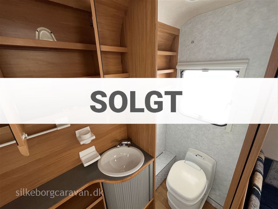 Adria Classica 613 UT